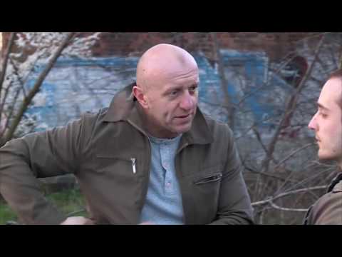 "Policjantki i policjanci": Białachowi puszczają nerwy!