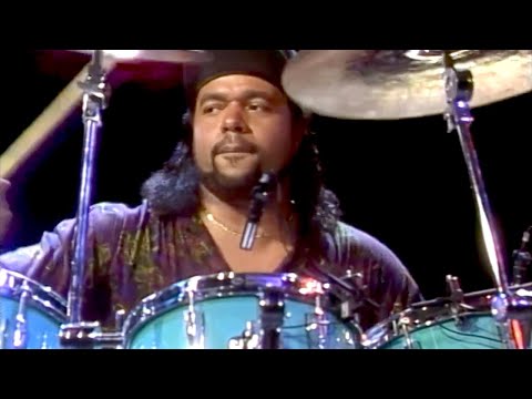 Dennis Chambers – In the Pocket (1992) feat. John Scofield, Gary Grainger, Jim Beard