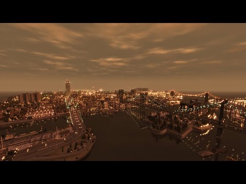 This is now the true Complete Edition of GTA IV after 16 years with these mods (Mod Showcase)