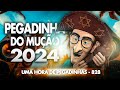 PEGADINHA DO MUÇÃO 1 HORA DE PEGADINHA 828 MUÇÃO PEGADINHA MUÇÃO2025