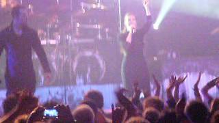 Sacrimony (Angel of Afterlife) - Kamelot