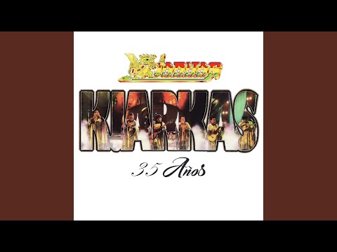 Loco Por Ti - Los Kjarkas