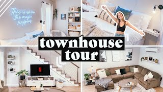Official Los Angeles House Tour! ✨ (neutral + minimal decor)