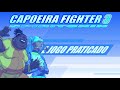 E Jogo Praticado Capoeira Fighter 3 Soundtrack