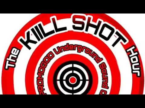 #PROMOGOD Underground Sound Off