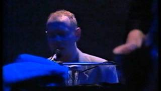 Joe Jackson      Steppin out              Live 1986