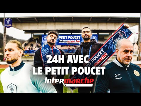 Intermarché and 2 more