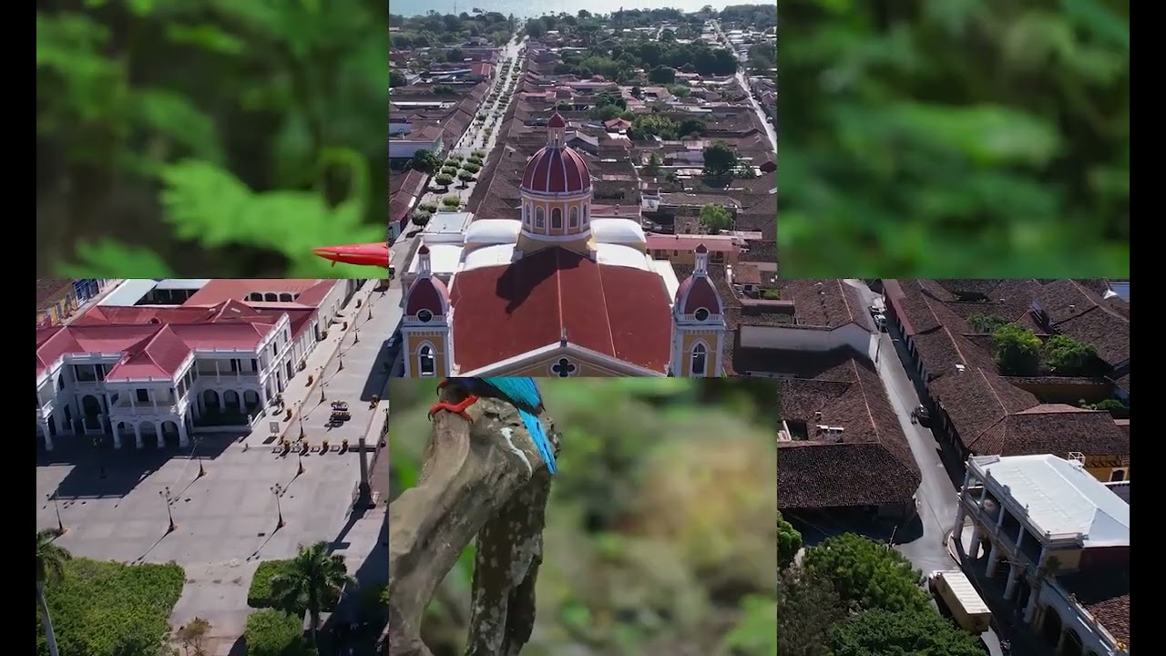 Video Observatorio Turistico