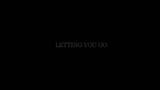 JBK | Letting You Go - Lyrics Video
