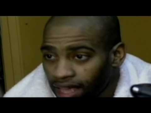 Vintage 'Vinsanity' Mix XIII - sRecollet