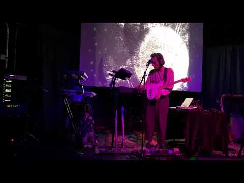 Scott Gilmore - Live at Zebulon, LA 3/4/2019