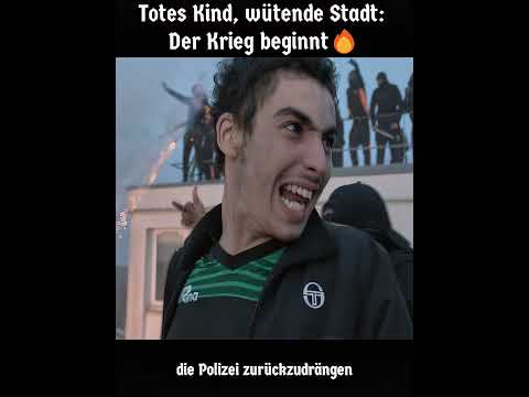 Totes Kind, wütende Stadt: Der Krieg beginnt.  #filme #movie #deutsch