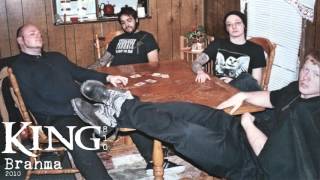 KING 810 - Brahma (2010)