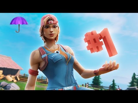 denvrr highlights #1 (Wesson ☂️)