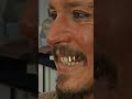 Johnny Depp Jack Sparrow Transformation #piratesofthecaribbean