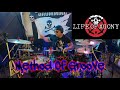 Life Of Agony - Method Of Groove - Drum Cover