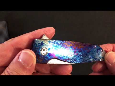 Old Guys Gentleman Flippers #53A: Grimsmo Rask Timascus