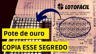 Quais Os Melhores Números Para Jogar Na Lotofácil