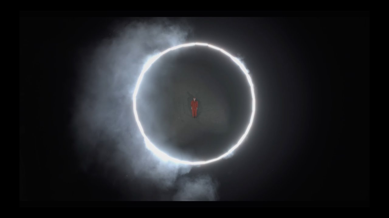 Travis — Valentine