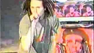Rage Against the Machine - People of the Sun - T.F.F 6/13/99