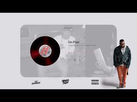 Un Plan - Dímelo Flow, Zion & Lennox, Beéle, Jerry Di (Audio Oficial)