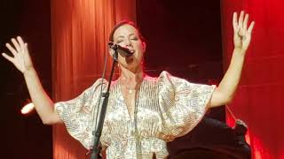 Sarah McLachlan - Loving You Is Easy (Clip) - July 31, 2019 - Lewistown, NY