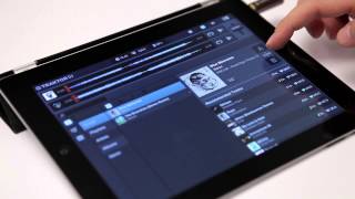 Video thumbnail for Traktor DJ - Browsing Tutorial | Native Instruments by Native Instruments