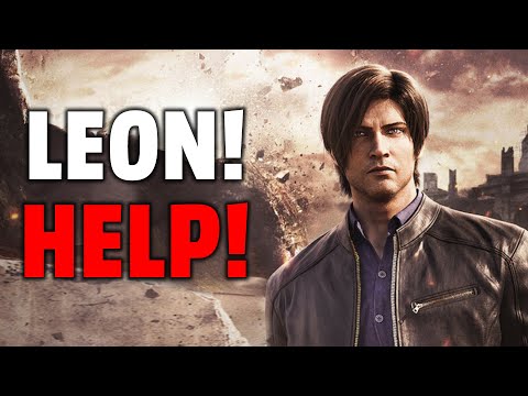 Resident Evil: Infinite Darkness: Das war wohl nix, Netflix!