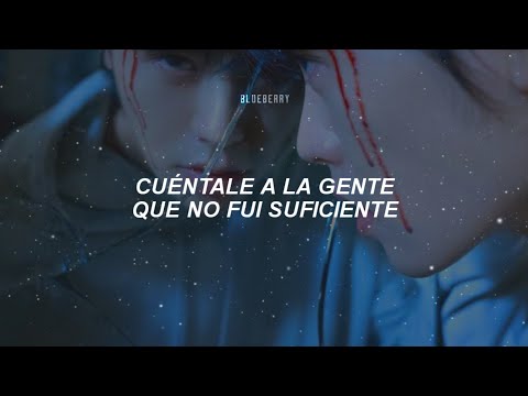 cuentale a la gente que no fui suficiente 💔|Alex Ponce, Sebastian Llosa ; Ve y Diles [letra/lyrics]