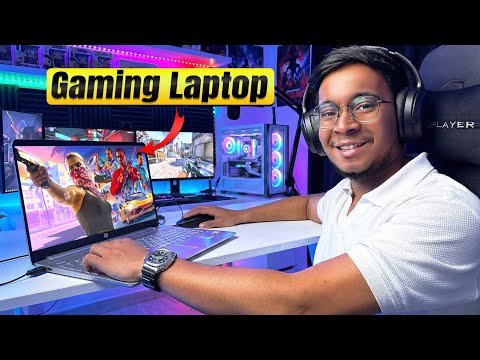 Best Gaming Laptop 2026 🔥 RTX 2050 vs 3050 vs 4050 vs 4060 🔥 MR KNOWN 🔥