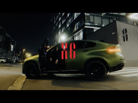 RIE - X6 (prod by Nele | EP MOSKOVSKI)