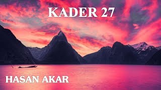 Hasan Akar - Kader 27