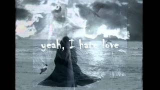 Garbage - I Hate Love w/lyrics