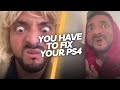 Mercuri_88 Shorts - You have to fix your PS4