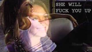 Kaci Battaglia Go-Go Dancer