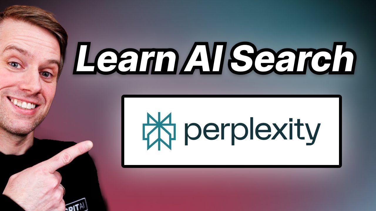 Mastering Perplexity AI: Your Complete AI Search Guide for 2025