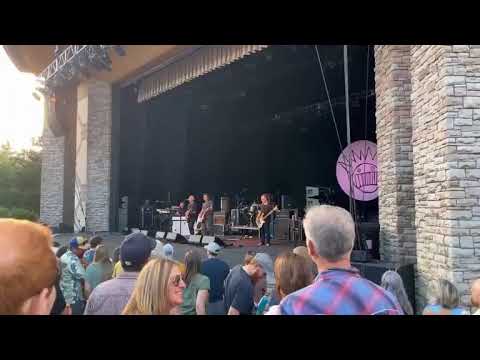 Ween - I Don't Want It - 2023-08-01 Sandy UT Sandy Amphitheatre