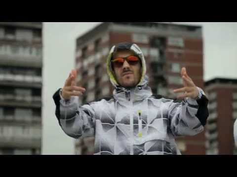 Shef Sale i Goldie - Ožiljci TEASER