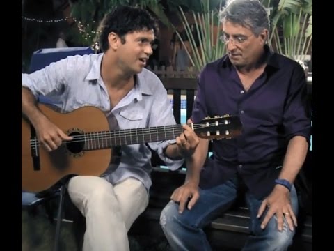 Programa Piloto CU_ Jorge Vercillo