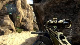【CoD:BO2】メルトダウンとチューヤン！サーチ2本立て【S&D実況】#GJ552
