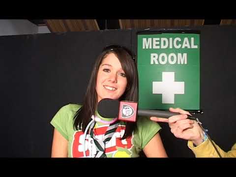 The Tidy Weekender Eleven - Friday