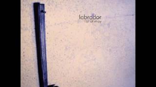 Labrador - 1st Of May (Advanced Simulated Percussion Mix)