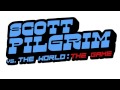 Twin Dragons Scott Pilgrim Vs The World The Game Music Extended Music OST Original Soundtrack