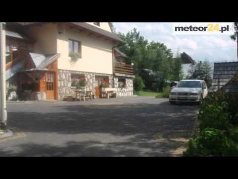 Pokoje Gościnne U Andrzeja - Małe Ciche meteor24.pl