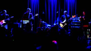 Camper Van Beethoven - Waka - Live at Sky City Bar 23 January 2013