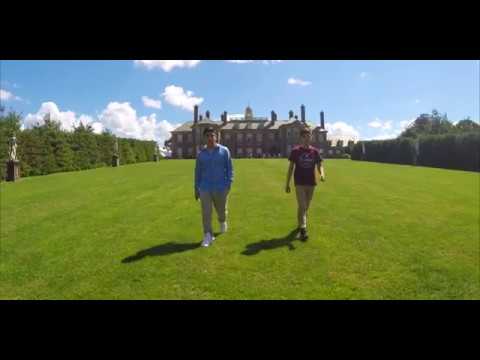 We Ride, We Fly *ZOO KIDZ* Ambitious Productions