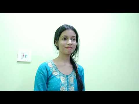 Subhalaxmi Dhal Monologue