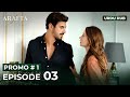 ARAFTA Urdu Episode 3 PROMO 01 Turkish Series In Urdu Dubbed ⁨ ARAFTA Urdu ⁩ EP3
