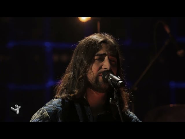 Forever von Noah Kahan ((jetzt ansehen))