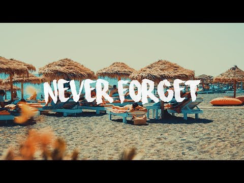 Trilane ft Tom Noah - Never Forget (Nicky Romero Edit)